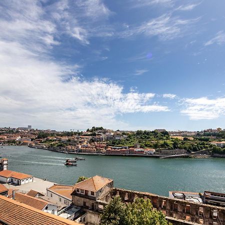 Maison Bleue By Vila Foz Porto Exterior photo