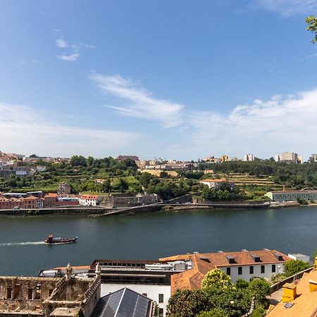 Maison Bleue By Vila Foz Porto Exterior photo