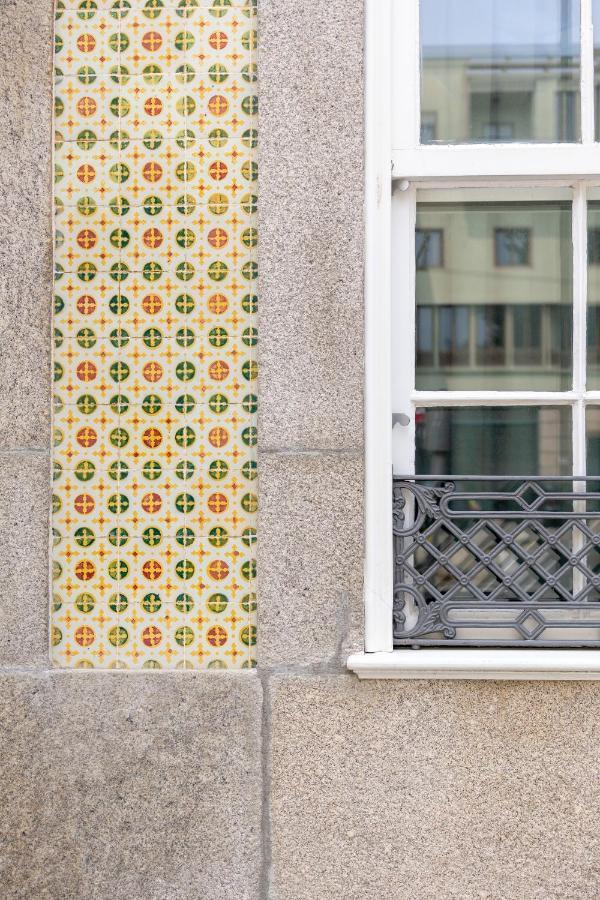 Maison Bleue By Vila Foz Porto Exterior photo